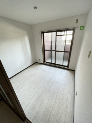 【寝室】 | サンフェスタ