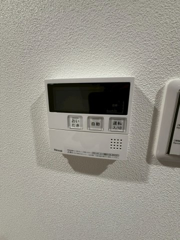 パークス神戸の設備