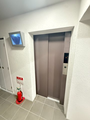 パークス神戸のその他共用部分