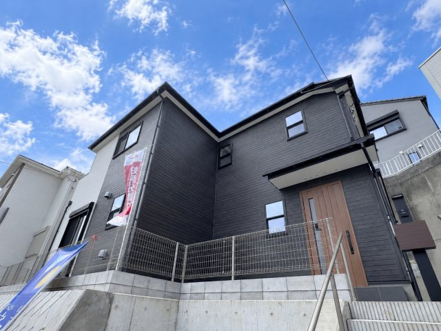 松戸市東平賀新築戸建（第３東平賀）