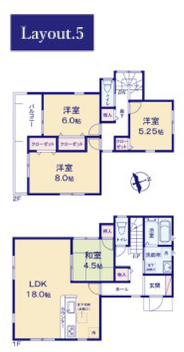 松戸市東平賀新築戸建（第３東平賀）
