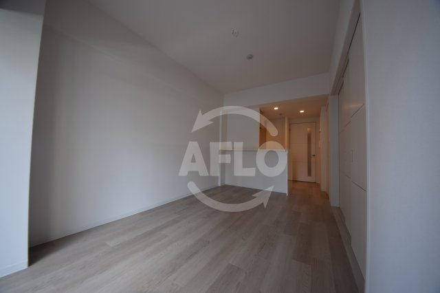 ラ・メゾンヴェール上町の居間・リビング|ラ・メゾンヴェール上町　居間