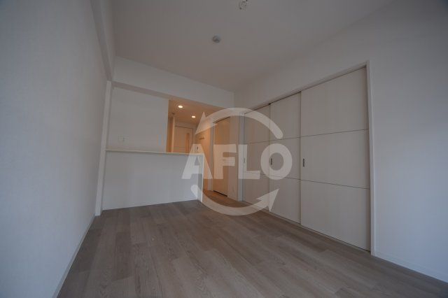 ラ・メゾンヴェール上町の居間・リビング|ラ・メゾンヴェール上町　居間