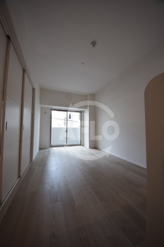 ラ・メゾンヴェール上町の洋室|ラ・メゾンヴェール上町　洋室