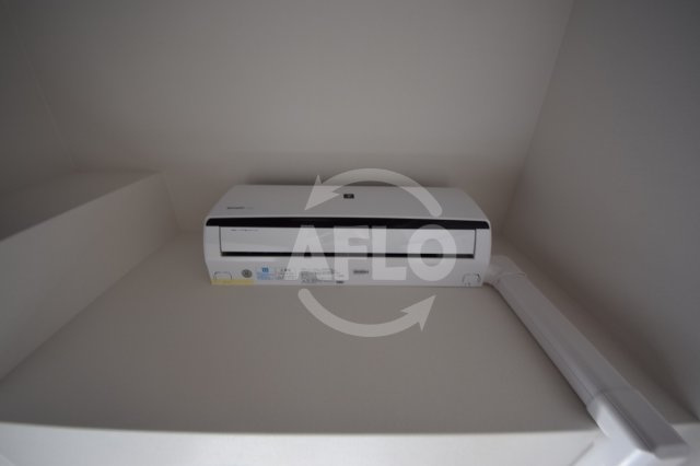 ラ・メゾンヴェール上町のその他|ラ・メゾンヴェール上町　エアコン