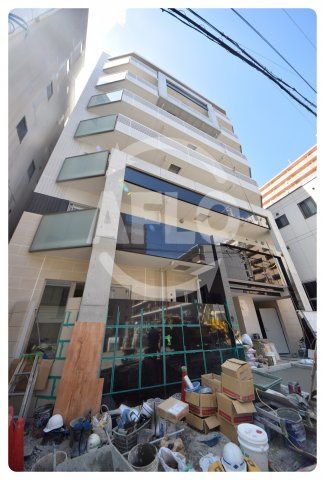 ラ・メゾンヴェール上町の外観|ラ・メゾンヴェール上町　外観