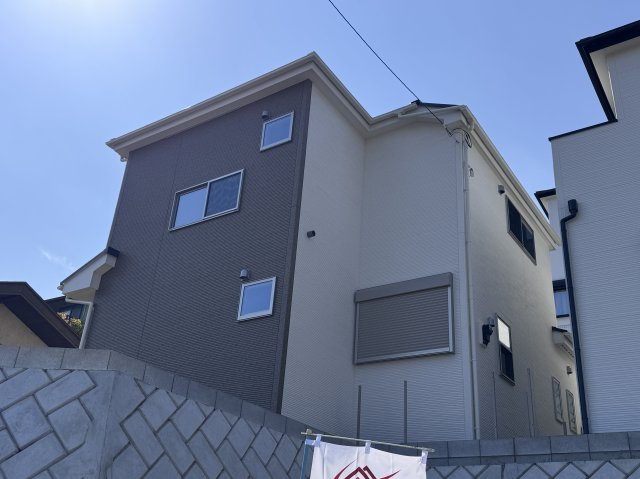 松戸市東平賀新築戸建（第３東平賀）