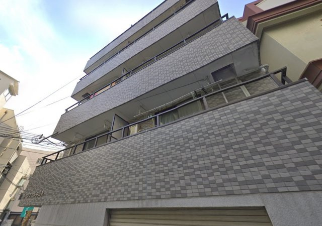 ル・シェール中山手