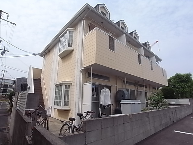 レオパレス打出第２