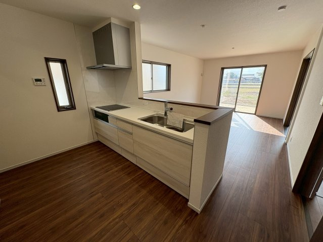 【キッチン】の画像