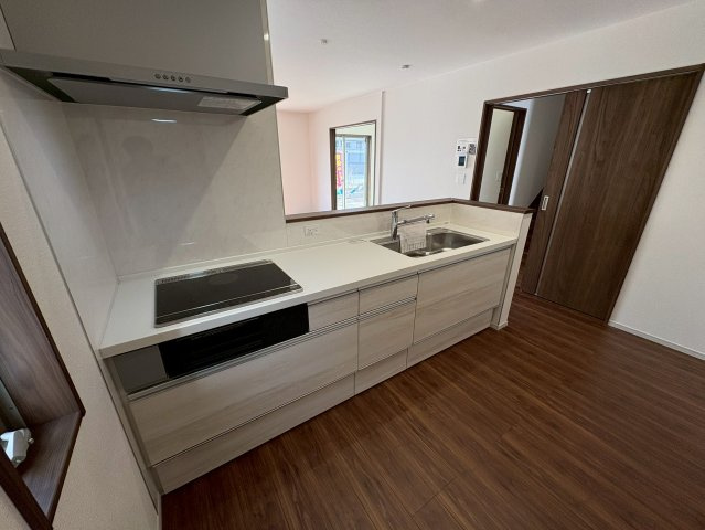 【キッチン】の画像