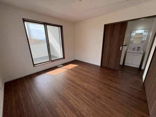 【洋室】の画像