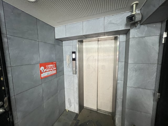 八千代TKビルⅡのその他共用部分
