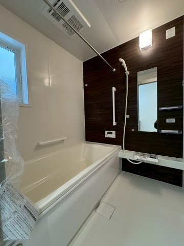 【浴室】の画像