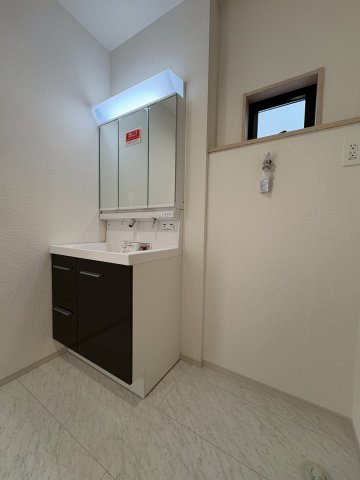 【独立洗面台】の画像