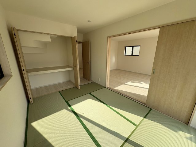 【和室】の画像