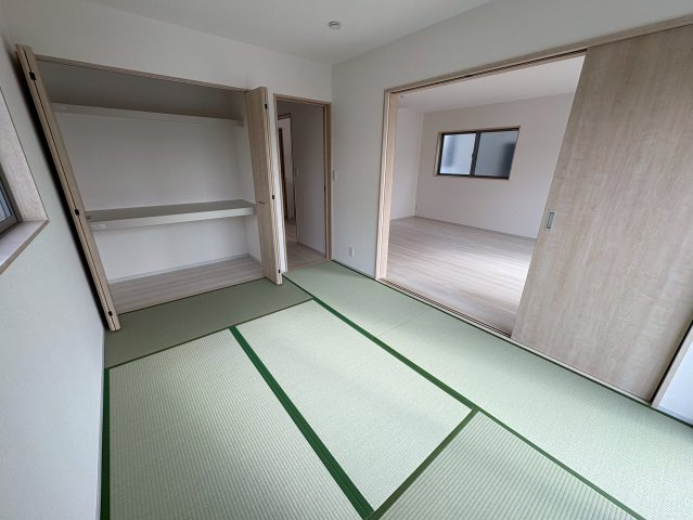 【和室】の画像