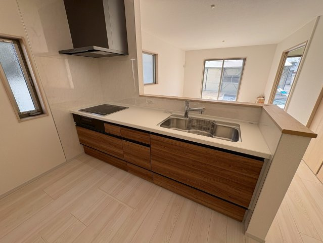 【キッチン】の画像