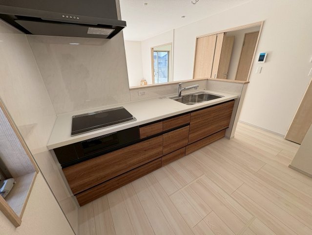 【キッチン】の画像