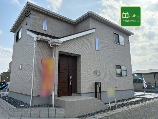 【外観】の画像