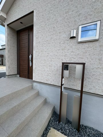 【玄関】の画像