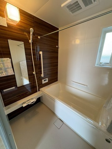 【浴室】の画像