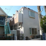 大田区仲六郷２丁目のアパートの画像