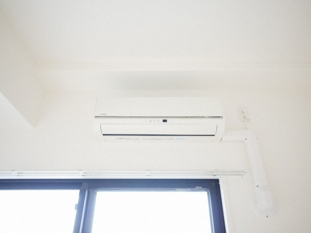 大阪市北区中津７丁目の賃貸マンションの設備