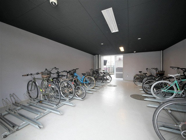 大阪市北区中津７丁目の賃貸マンションのその他