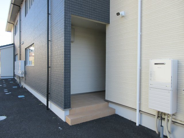 メゾンA・Kのその他共用部分