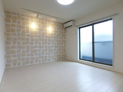 【内装】 | フジパレス南正雀