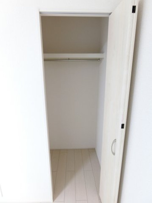 【収納】 | フジパレス南正雀