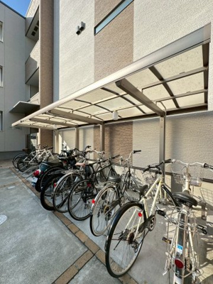 【その他共用部分】 | フジパレス南正雀