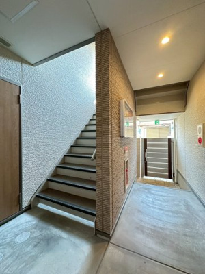 【その他共用部分】 | フジパレス南正雀