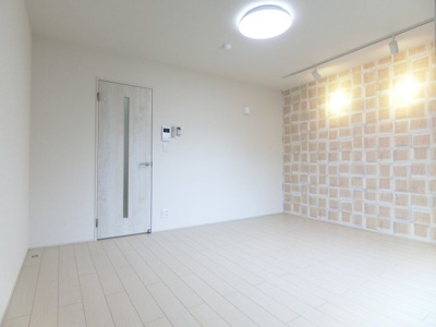 【寝室】 | フジパレス南正雀