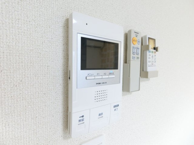 【セキュリティ】 | フジパレス南正雀