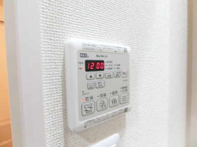 【内装】 | フジパレス南正雀