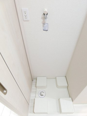 【設備】 | フジパレス南正雀