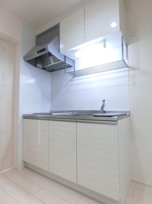 【キッチン】 | フジパレス南正雀