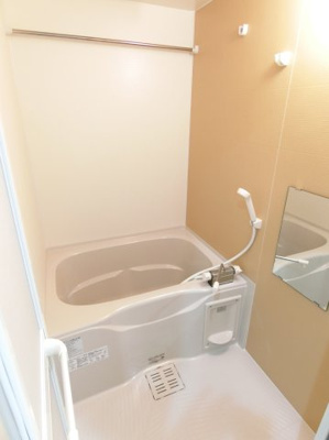 【浴室】 | フジパレス南正雀
