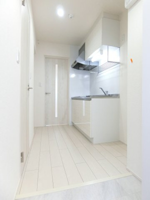 【玄関】 | フジパレス南正雀