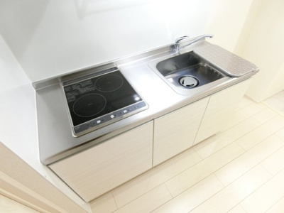 【キッチン】 | フジパレス南正雀