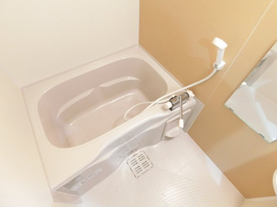 【浴室】 | フジパレス南正雀