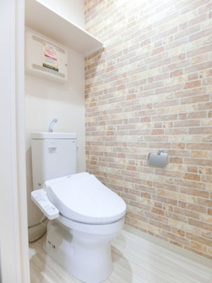 【トイレ】 | フジパレス南正雀