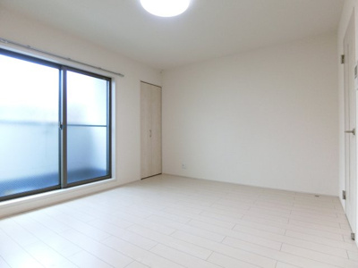 【寝室】 | フジパレス南正雀