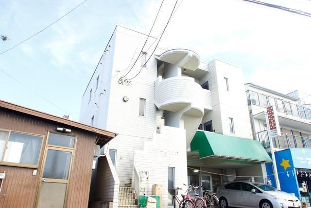 サンライズ広島の展望