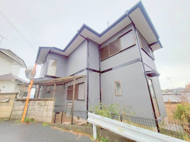 矢田町戸建