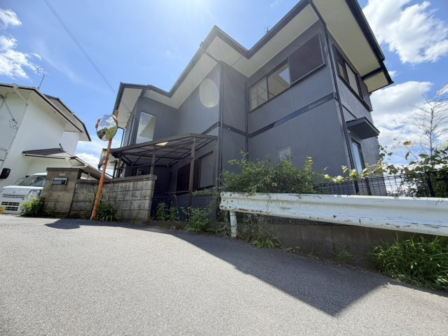 矢田町戸建