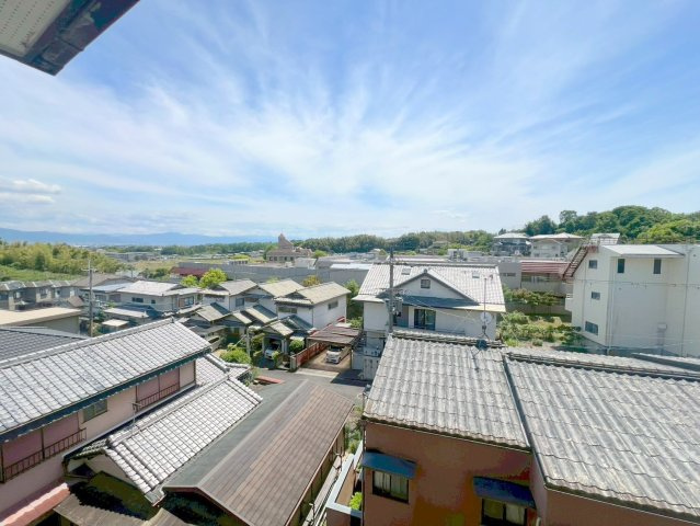 矢田町戸建の展望