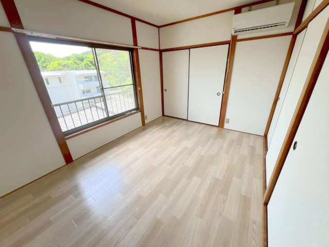 矢田町戸建のその他